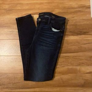 Judy blue skinny fit jeans